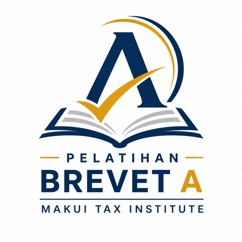 Pelatihan Pajak Brevet A