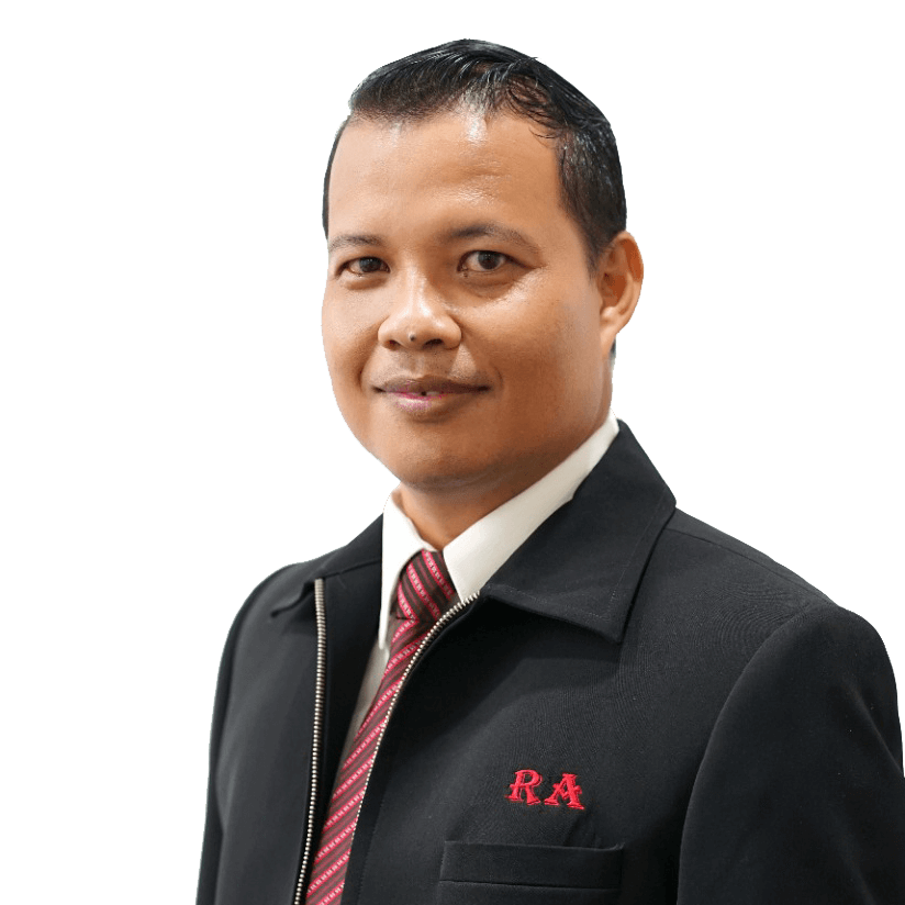 Rahmad Adam